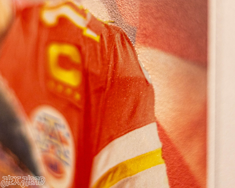 Kansas City Star Chiefs LVIII SUPER BOWL Front Page - FEB 13, 2024