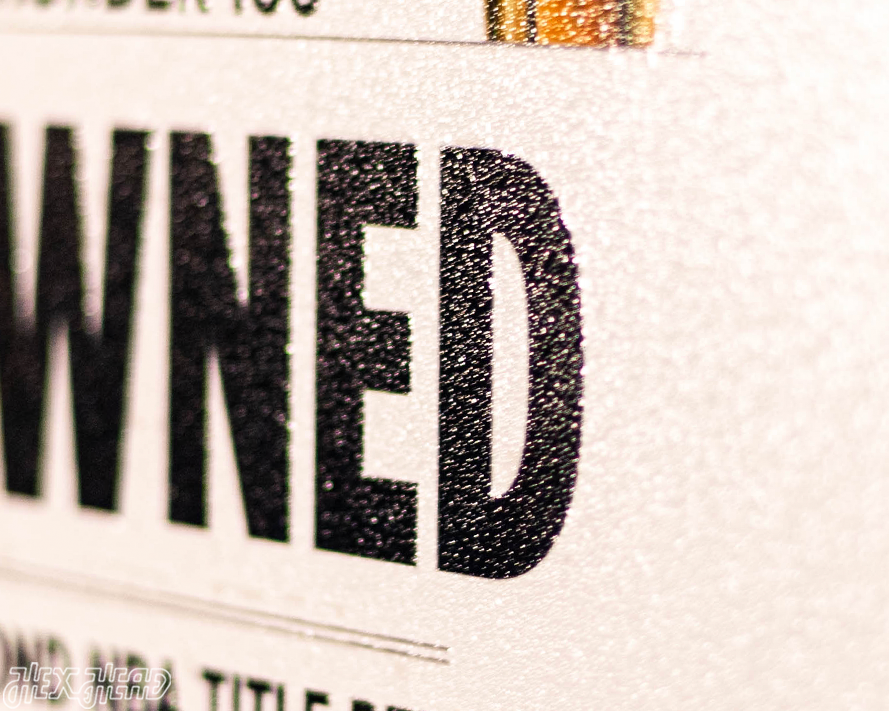 Miami Herald Heat 2012 NBA FINALS Front Page - JUNE 22, 2012