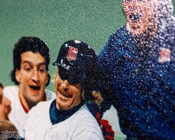 Star Tribune Minnesota Twins 1991 WORLD SERIES Front Page - OCT 28, 1991