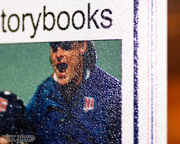 Star Tribune Minnesota Twins 1991 WORLD SERIES Front Page - OCT 28, 1991