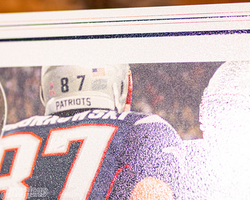 Boston Herald New England Patriots 2015 Super Bowl Front Page - FEB 1, 2015