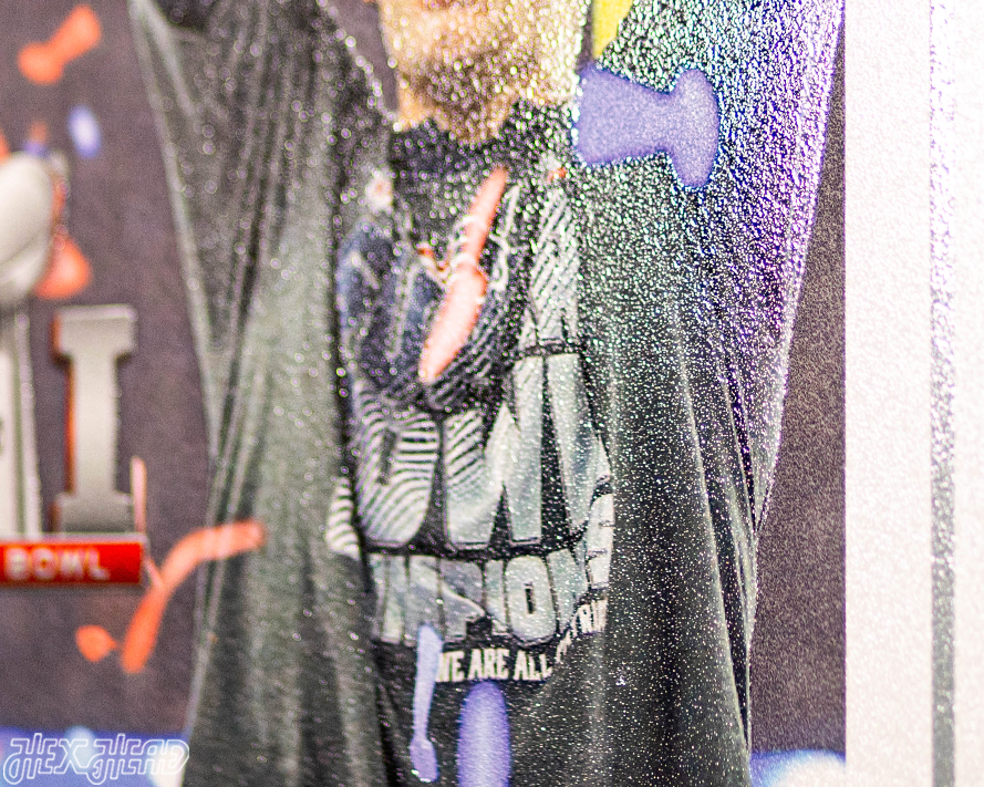 Boston Herald New England Patriots 2017 Super Bowl Front Page - FEB 6, 2017