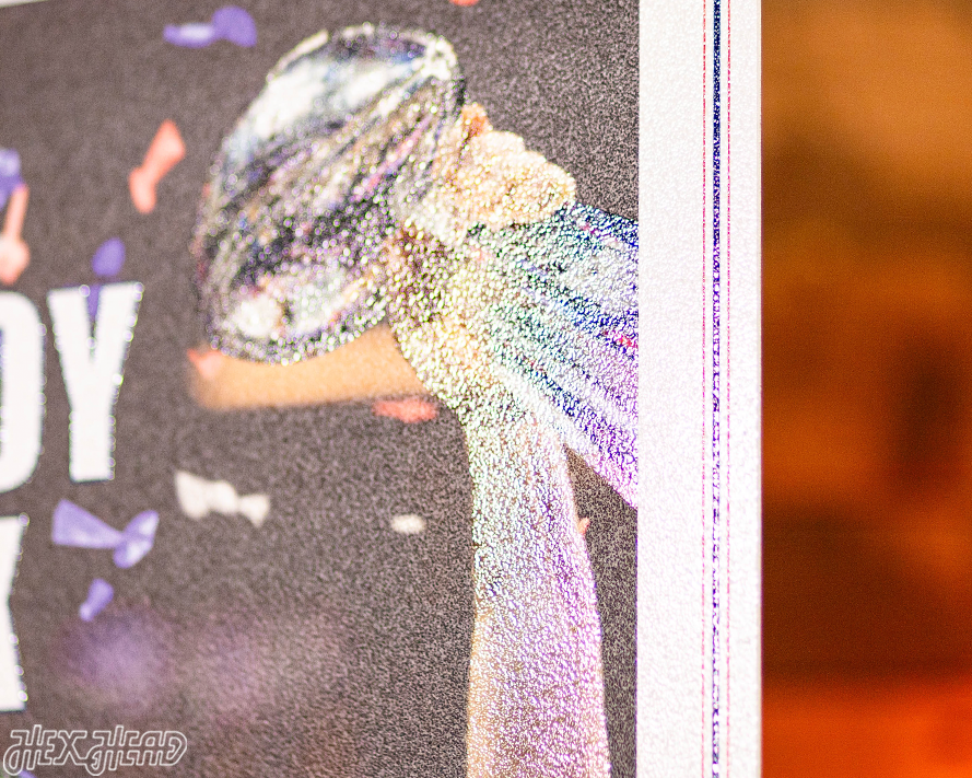 Boston Herald New England Patriots 2019 Super Bowl Front Page - FEB 4, 2019