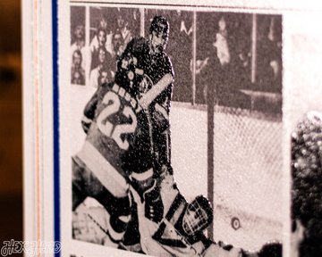 The Journal News Islanders 1982 STANLEY CUP Front Page - MAY 17, 1982
