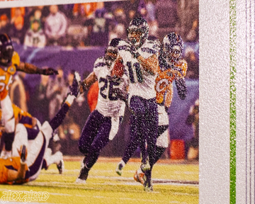 USA Today Seattle Seahawks 2014 Super Bowl Front Page - FEB 3, 2014