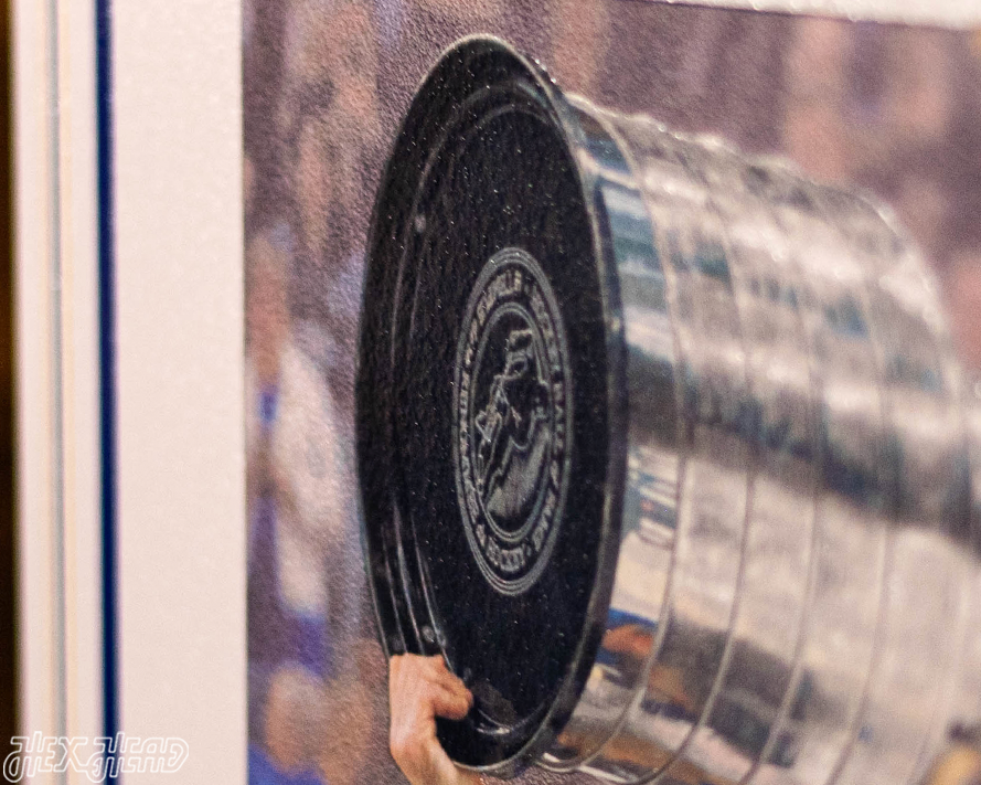 St Louis Post Dispatch Blues 2019 STANLEY CUP Front Page - APRIL 6, 2019