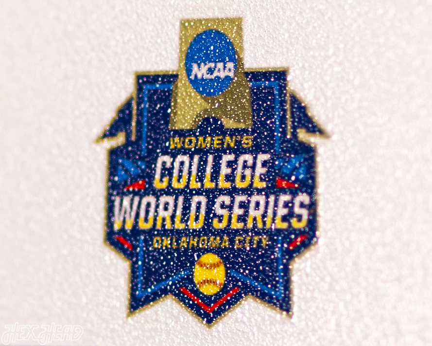 USA Today Longhorns 2025 Women's College World Series Front Page - JUNE 7, 2025