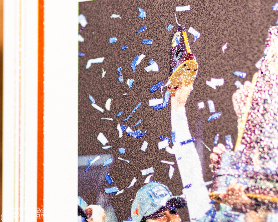 USA Today Longhorns 2025 Women's College World Series Front Page - JUNE 7, 2025