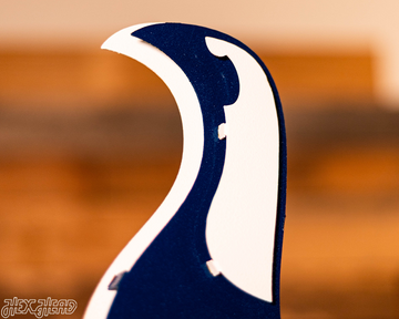 Tottenham Hotspur Premier League 3D Metal Wall Art