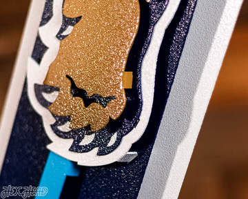 Villanova "Wildcat over the V" 3D Metal Artwork
