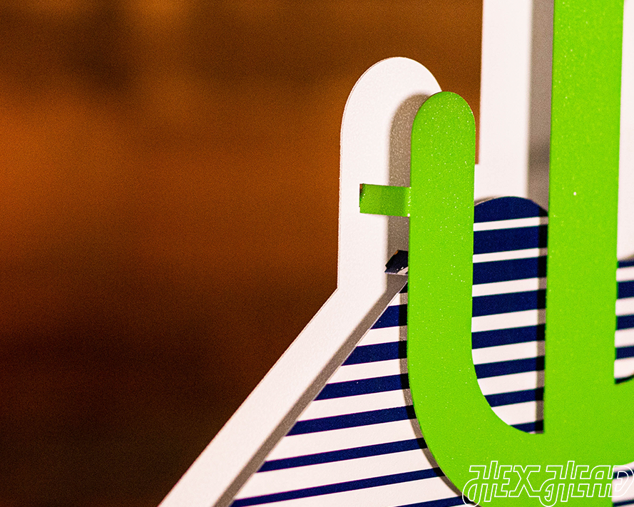 Arizona Wildcats Vintage "Cactus" Desert logo