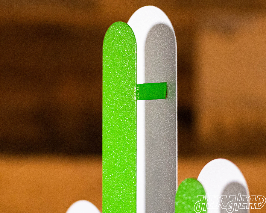 Arizona Wildcats Vintage "Cactus" Desert logo