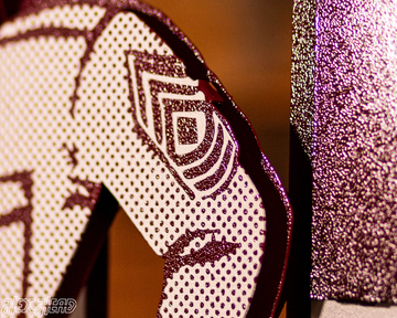 Texas A&M Aggies Vault "Ole Sarge" 3D Vintage Metal Wall Art