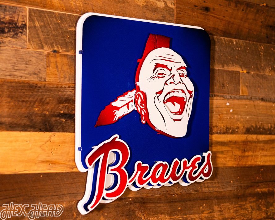Special Prototype Braves