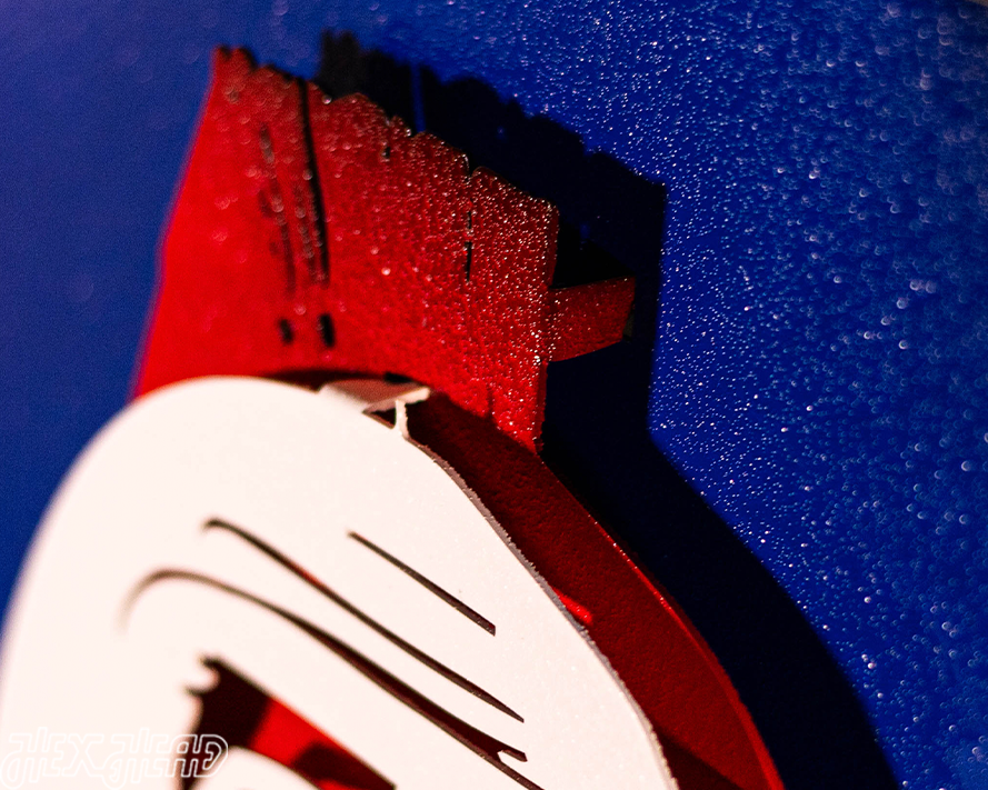 Special Prototype Braves