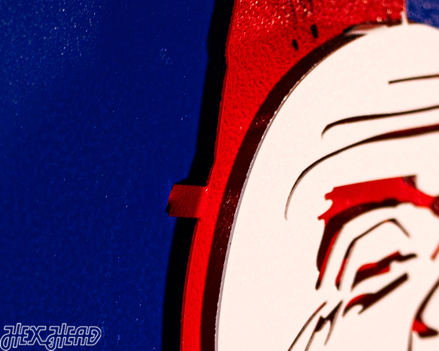 Special Prototype Braves