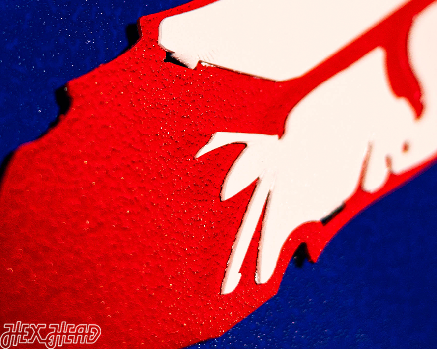 Special Prototype Braves