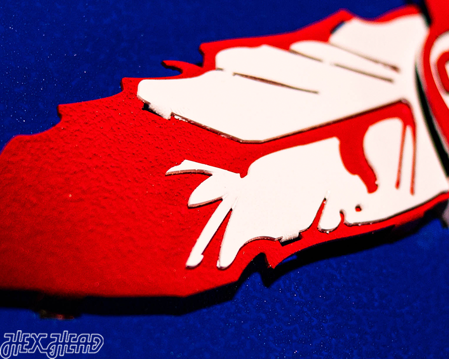 Special Prototype Braves