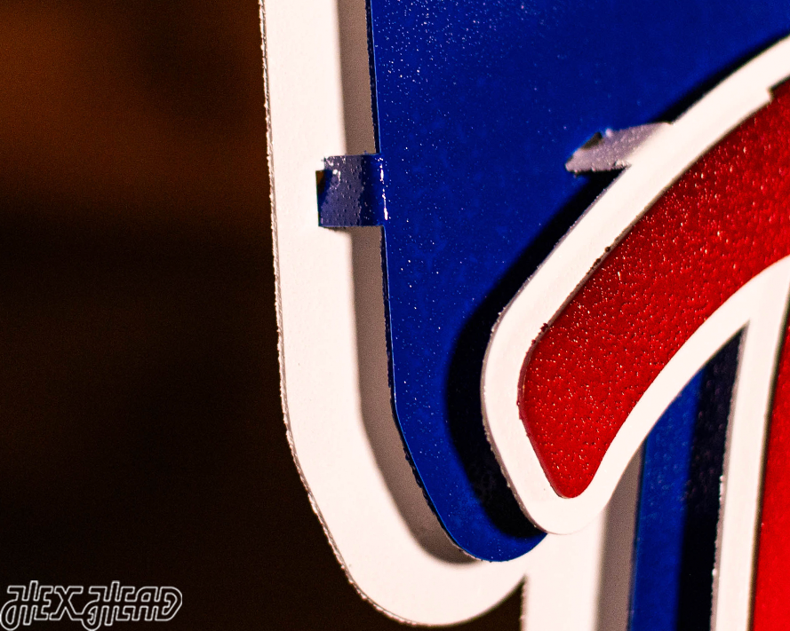 Special Prototype Braves