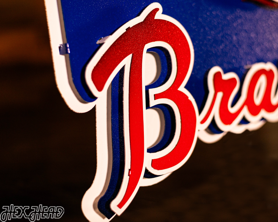 Special Prototype Braves