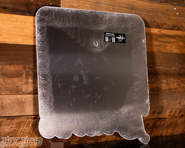 Special Prototype Braves