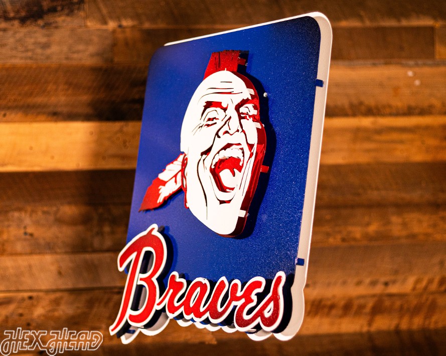 Special Prototype Braves