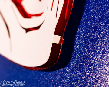 Special Prototype Braves