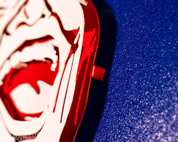 Special Prototype Braves