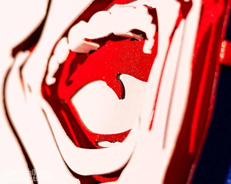 Special Prototype Braves