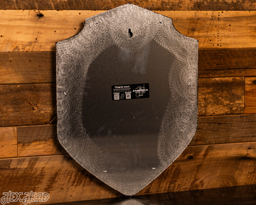 Proudly Made in the USA! 3D Vintage Metal Art