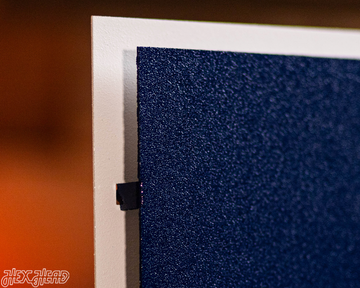 Colorado State Flag 3D Premium Grade Aluminum Wall Art