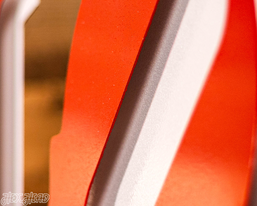 "LOVE" 3D Vintage Metal Wall Art