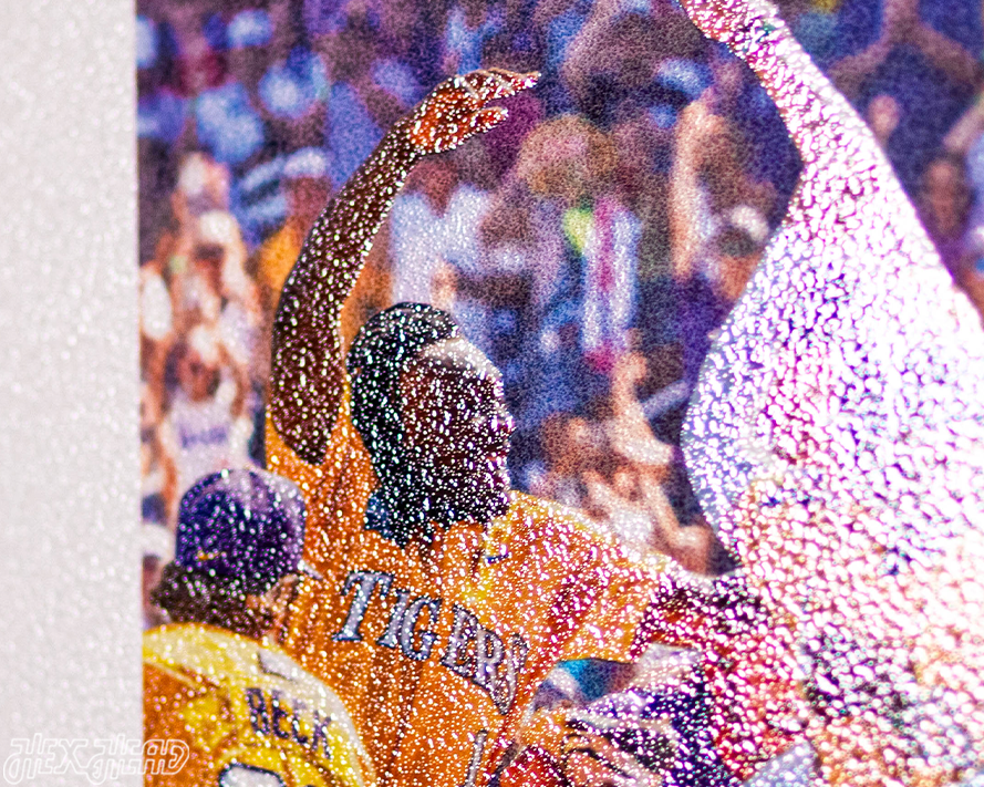 USA Today LSU Tigers 2025 NATIONAL CHAMPIONS Front Page - June 22, 2025
