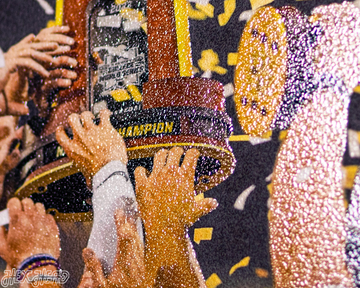 Daily Advertiser LSU Tigers 2023 NATIONAL CHAMPIONS Front Page - June 28, 2023