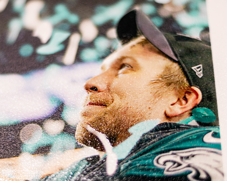 Philadelphia Inquirer  Eagles SUPER BOWL LII Front Page - FEB 5, 2018