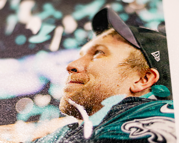 Philadelphia Inquirer  Eagles SUPER BOWL LII Front Page - FEB 5, 2018