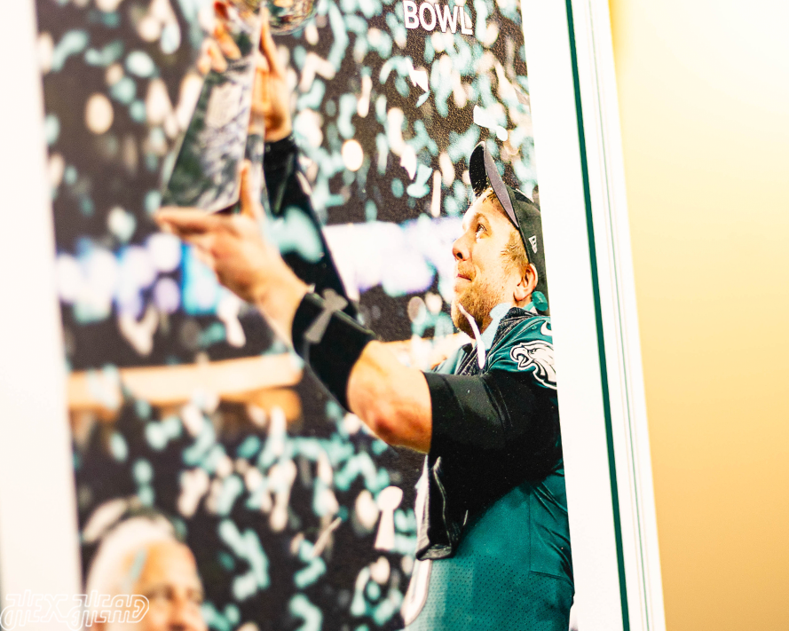 Philadelphia Inquirer  Eagles SUPER BOWL LII Front Page - FEB 5, 2018