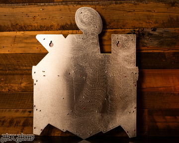 Seattle Seahawks Super Bowl LX CHAMPIONS! 3D Metal Wall Art