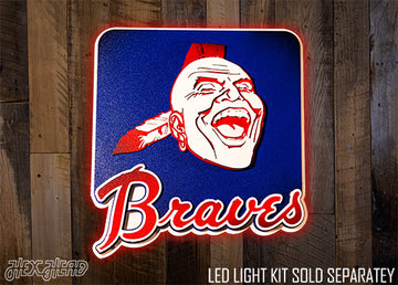 Special Prototype Braves