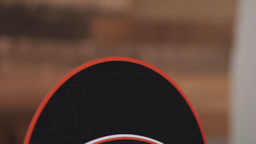 Oregon State Beaver CRAFT SERIES 3D Embossed Metal Wall Art