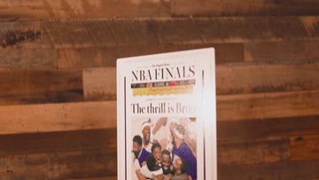Los Angeles Times Lakers 2020 NBA FINALS Front Page - OCT 12, 2020