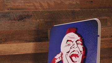 Special Prototype Braves