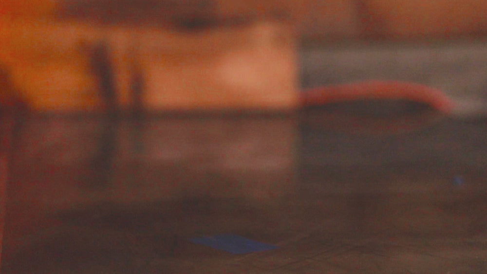 8" Florida Panthers 2025 Stanley Cup Champions "Double Play" On the Shelf or on the Wall Art