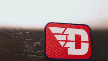Dayton Flyers - SET of 3 Magnets