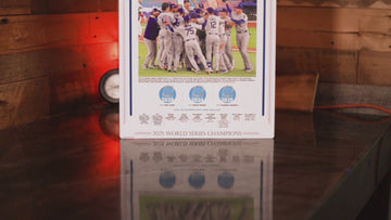 USA Today Dodgers 2025 WORLD SERIES Front Page - NOV 1, 2025