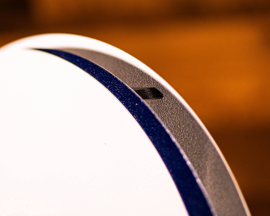 Penn State Nittany Lions BLITZ COLLECTION - 8 LAYER 3D Metal Wall Art