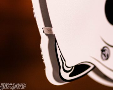 Penn State Nittany Lions BLITZ COLLECTION - 8 LAYER 3D Metal Wall Art