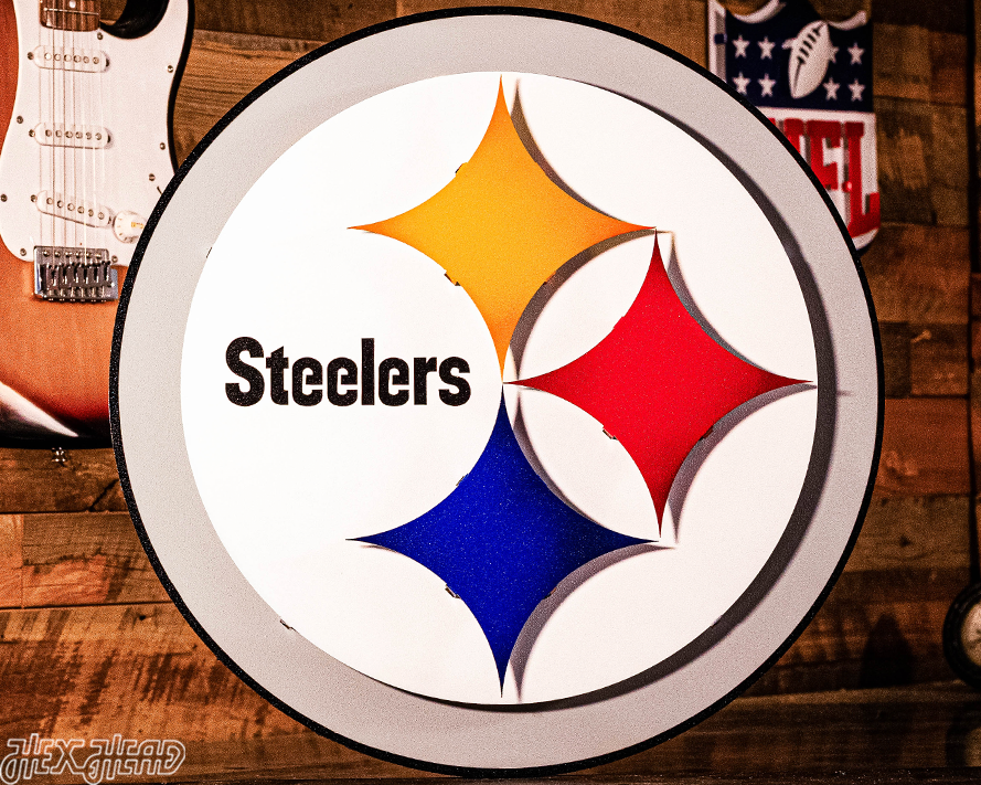 Pittsburgh Steelers 