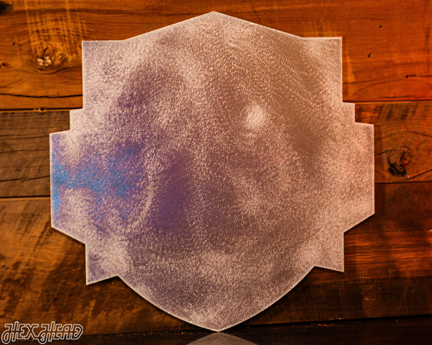 SINGLE layer Michigan Wolverines 2026 Men's Basketball National Champions