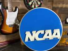 Load and play video in Gallery viewer, Prototype NCAA
